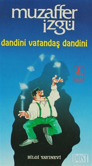 Dandini Vatandaş Dandini Bütün Eserleri 29